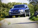 Volvo XC70 2007 года